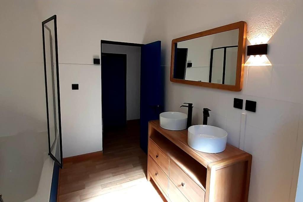 Holiday home La Cachette - Maison Centre Mulhouse