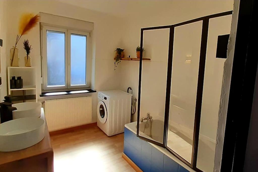 La Cachette - Maison Centre Holiday home *